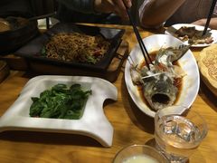 -原鄉本味 楚菜 丹江口鱼(北苑店)