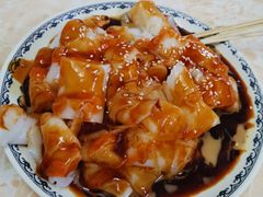 -渔记茶餐厅(渔村店)