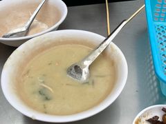 -张家油条