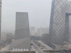 -北京千禧大酒店