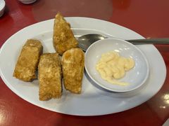 -大茄来海鲜餐厅(亚洲城分行)