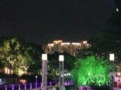 -苏州河梦清园环保主题公园