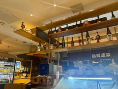 -温野菜涮涮锅(曲江大悦城店)