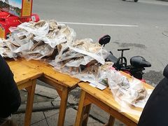 -正宗忘不了老鹅(梅岭店)