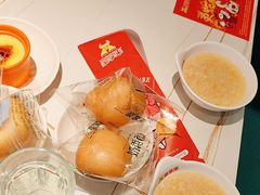-豪享来中西餐厅(隆昌店)