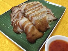 -成惠食府(赤岗店)
