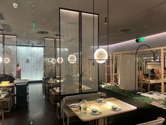 -绿茶餐厅(北京世纪金源店)