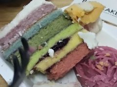 -BONCAKE裱花蛋糕(万象汇店)