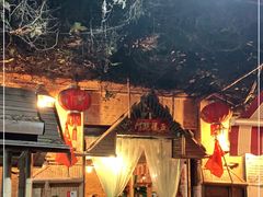 -多哥水傣味餐厅(司马巷店)