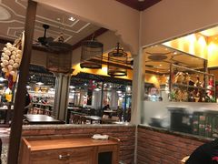 -大食代美食广场(上海中心店)