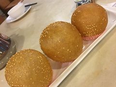 空心煎堆霸-舊街坊茶楼(市二宫店)