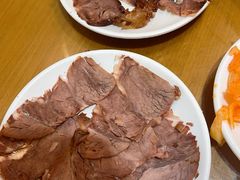 -清真磨沟沿老字号牛肉面(总店)