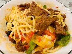 -亲布拉柯美食餐厅