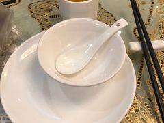 -新聚丰菜馆(太监弄店)