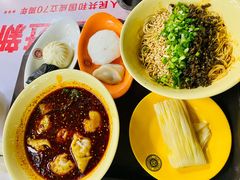 -农园餐厅(北京大学店)
