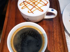 -Peet's Coffee皮爷咖啡(德基店)