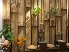 -Dragonfly悠庭·按摩Spa(新乐路店)