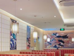-松野谷·寿喜烧自助(华联顺义金街购物中心店)