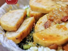 -陆长玖古法猪脚饭(玄风桥店)