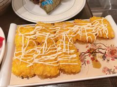 -苏淮景·苏闽融创菜·海鲜(原空港井河轩店)