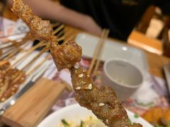 -木屋烧烤(龙华店)