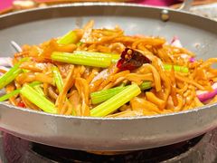 -老东吴食府(雅都店)