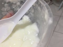 冻双皮奶-百花传统甜品店(原址店)