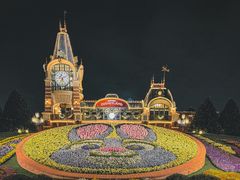 -上海迪士尼度假区