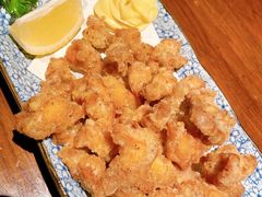 -千代武日本料理(开发区店)