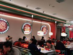 -避风塘·金牌店·夜宵(金玉兰店)