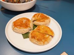 -一坐一忘云南菜(卓悦中心)