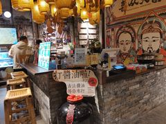 -小河直街历史文化街区