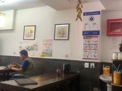 大堂-北京炸酱面馆·烤鸭(前门总店)