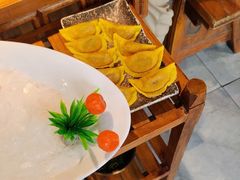 -蜀家渝重庆火锅(南屏街店)
