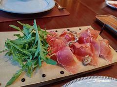-Tivano意大利餐厅(成都居舍酒店)