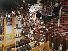 -MAX伯爵趣味互动密室逃脱(大坪D馆店)