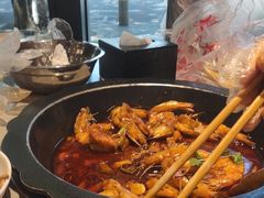 -巴蜀王婆大虾(南锣鼓巷店)