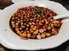 醋泡双生-郑喜旺烧烤(郑州总店)