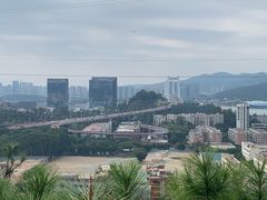 -狐尾山公园