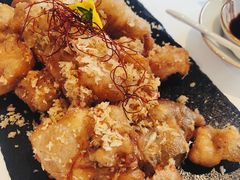 -宝丽轩中餐厅BAOLIXUAN