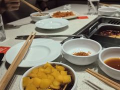 -海底捞火锅(上元大街店)