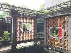 景观位-阿多私房菜(顺德店)
