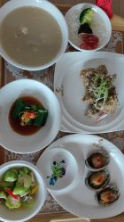 -美悦湾月子中心(熙湖店)