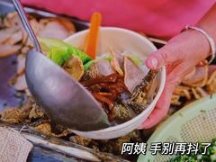 -富记鱼蛋粉(西村店)