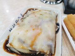 -银记肠粉店(市二宫店)