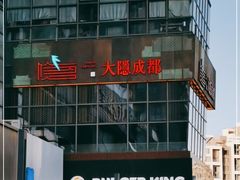 -大隐·成都火锅Bistro(合生麒麟新天地店)