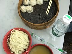 -万寿斋(山阴路店)
