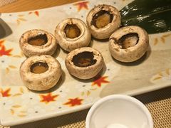 -三石铁板烧(紫竹桥店)