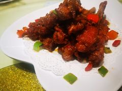 -龙记烧腊茶餐厅(常德路店)