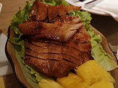 -黄珍珍泰国菜馆(庄士伦敦广场店)